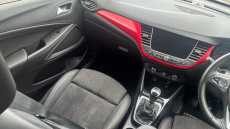 Vauxhall Crossland 1.2 Turbo GS Line 5dr Petrol Hatchback